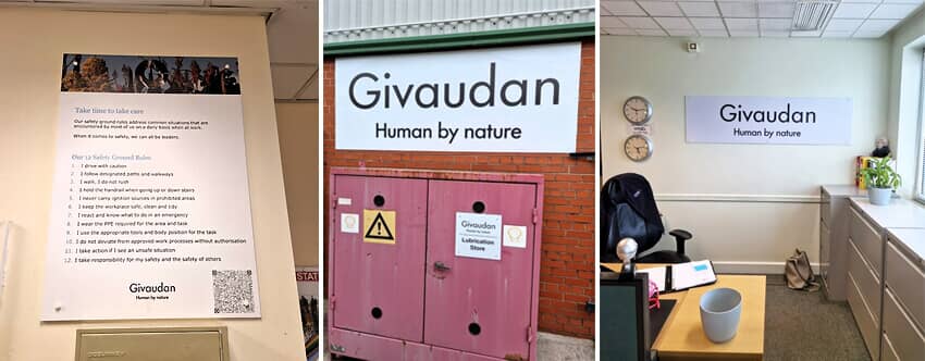 How FASTSIGNS® Transformed DD Williamson UK Ltd's Visual Identity